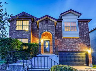 4227 Knollbluff, San Antonio, TX 78247