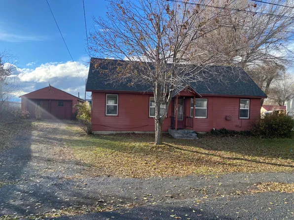 172 Court Dr, Merrill, OR 97633