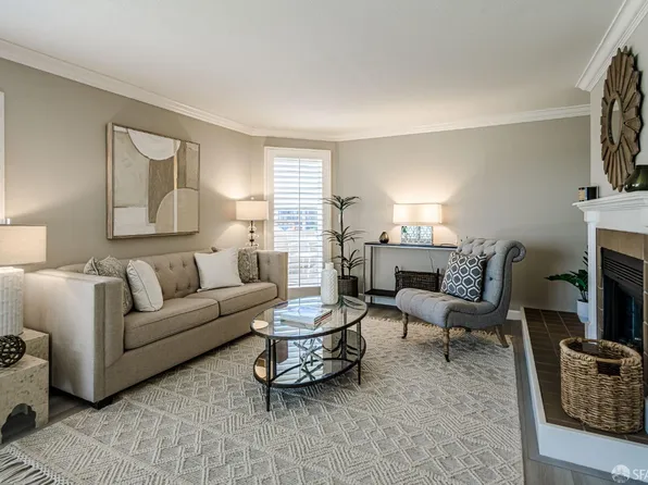 855 La Playa St APT 257, San Francisco, CA 94121