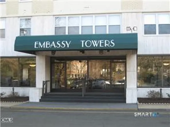2625 PARK Avenue #8L, Bridgeport, CT 06604