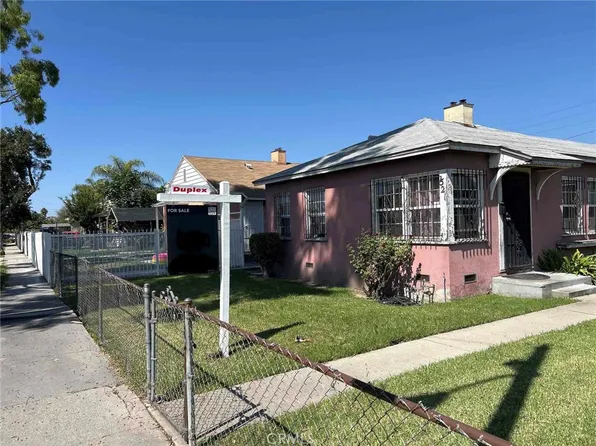 521 W Palm St, Compton, CA 90220