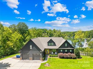 4017 Cindy Ln, Denver, NC 28037