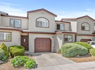 1256 E Olivine Way, Flagstaff, AZ 86001