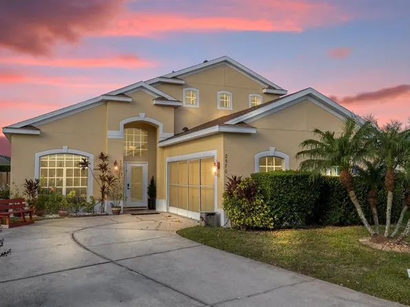 2570 Amaya Ter, Lake Mary, FL 32746