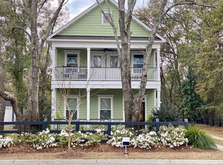 1121 Wexford Park, Mount Pleasant, SC 29466