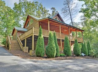 150 Forest Hill Dr, Blairsville, GA 30512