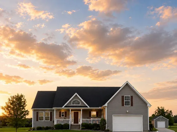 108 Holly Ridge Drive, Moyock, NC 27958