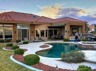 10932 Clarion Ln, Las Vegas, NV 89134