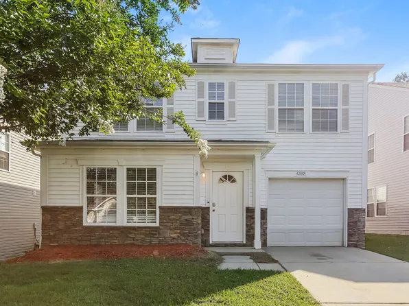 4222 Kellybrook Dr, Concord, NC 28025
