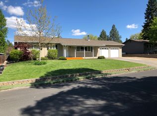 2236 NE Pheasant Ln, Bend, OR 97701