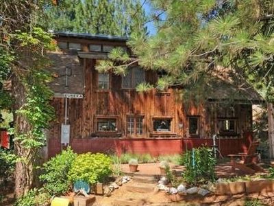 21757 Clute Canyon Rd, Volcano, CA, 95689