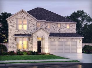 3300 Chasemoor Dr, Denton, TX 76207