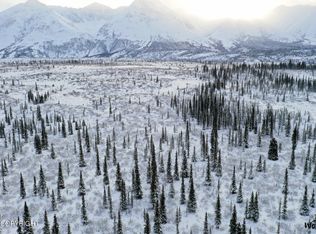 B3 L5 Denali Jack River Cyn, Cantwell, AK 99729