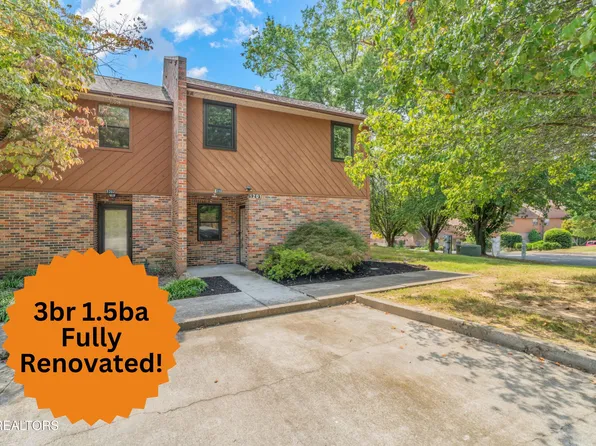 2914 La Villas Dr APT 1201, Knoxville, TN 37917