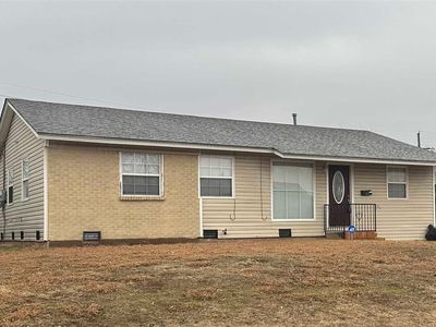 1272 NW 57th St, Lawton, OK, 73505