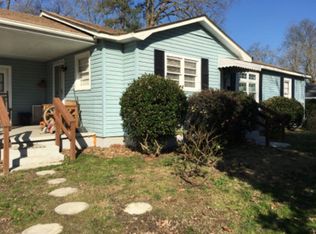 177 N Whitfield Dr NE, Dalton, GA 30721