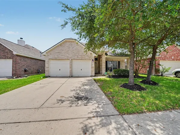 10035 Arcadian Springs Ln, Tomball, TX 77375
