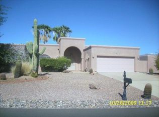 10322 E Breathless Dr, Gold Canyon, AZ 85118