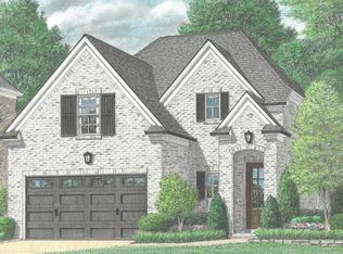 8692 Colleton Ln, Memphis, TN 38018