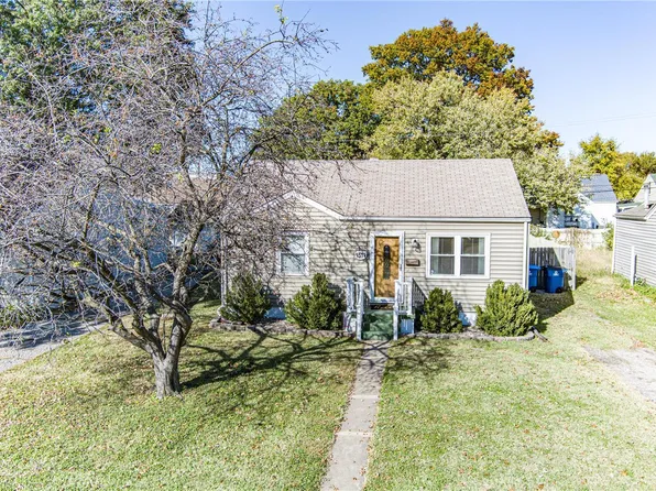 1511 Lindell Blvd, Granite City, IL 62040