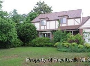 3611 Frierson St, Hope Mills, NC 28348