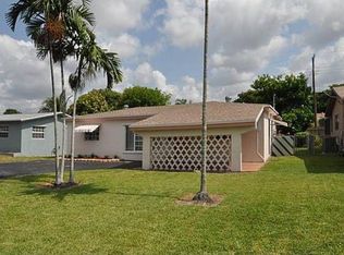 7805 Orleans St, Miramar, FL 33023