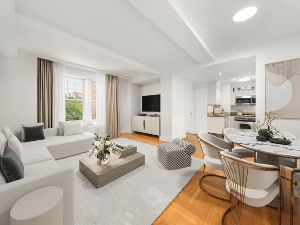 27 West 72nd Street image 1 of 15