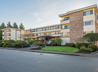 20460 54th Ave #105, Langley, BC