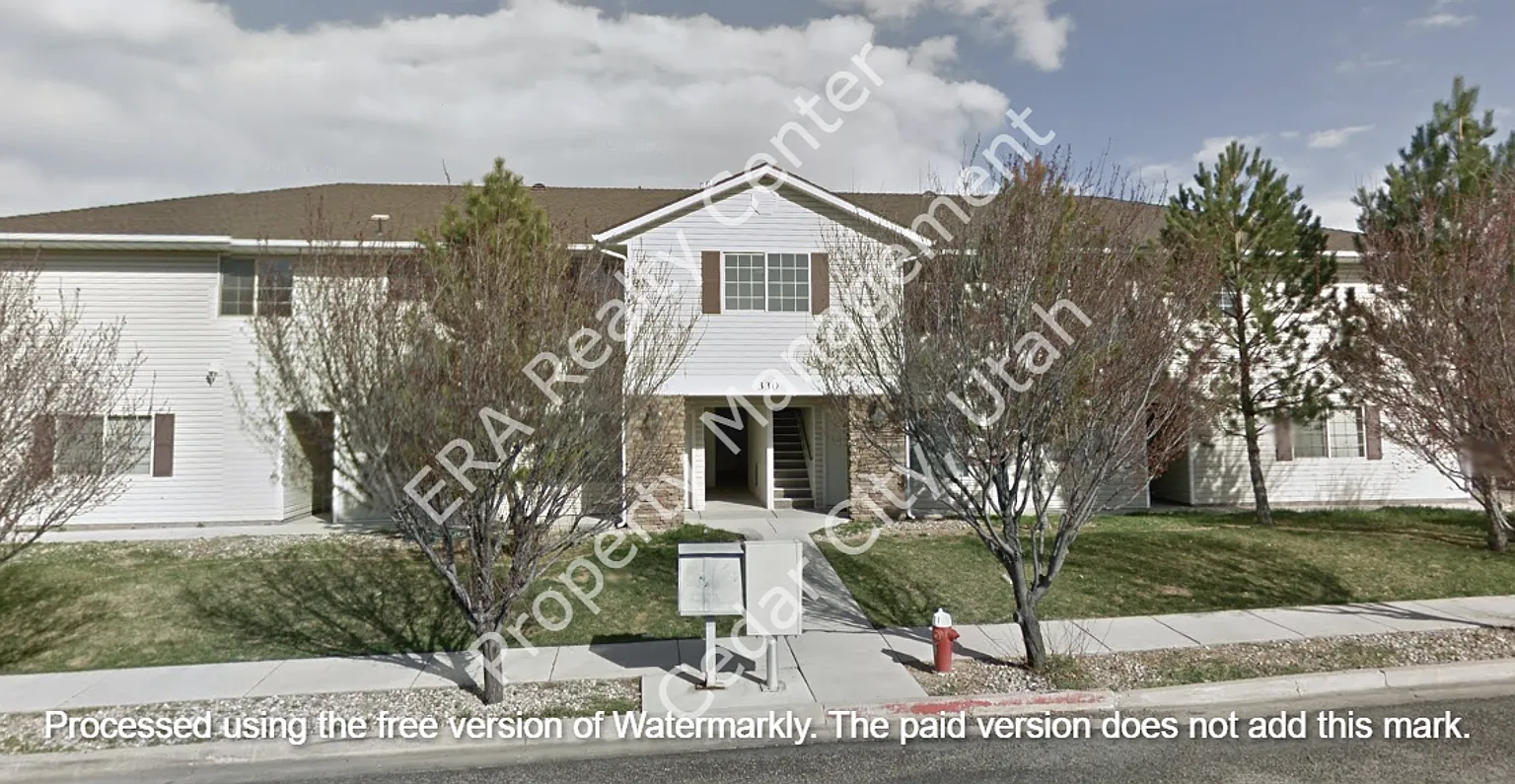 Move-In Discount!! 2 bedroom, 2 bathroom apartment — Photo 1