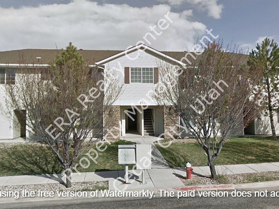1st image of 330 N 900 W APT H