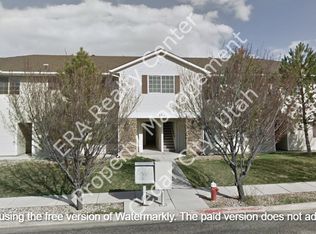 330 N 900 W APT H, Cedar City, UT 84721