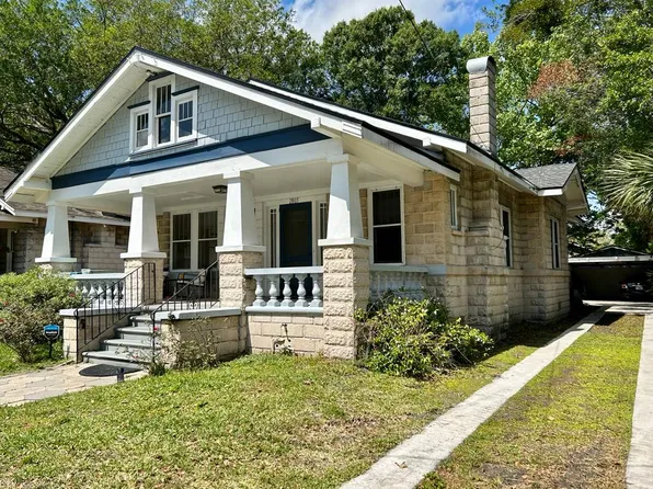 2805 Park St, Jacksonville, FL 32205