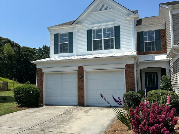 8165 Kincaid Ct, Charlotte, NC 28277
