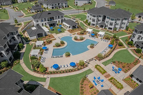 Greystone Pointe Columbus Photo 1