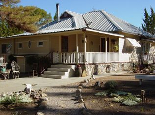 2300 Santa Barbara Canyon Rd, Maricopa, CA 93252