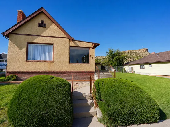 737 W Baca St, Trinidad, CO 81082