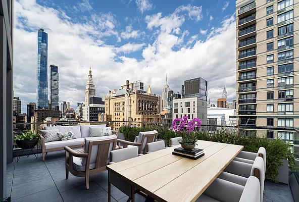 Rented by Compass | media 34