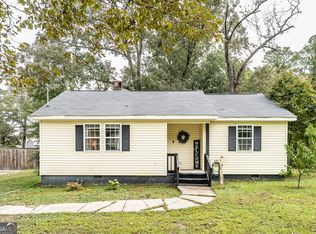 614 Briarwood Cir NW, Rome, GA 30165