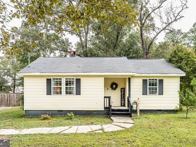 614 Briarwood Cir NW, Rome, GA, 30165