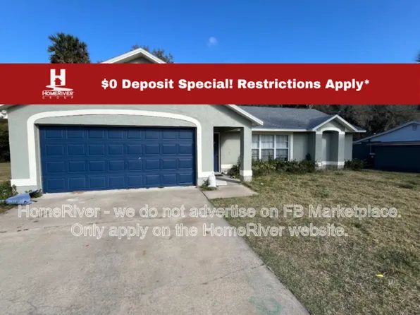 207 Margarita Rd, Debary, FL 32713