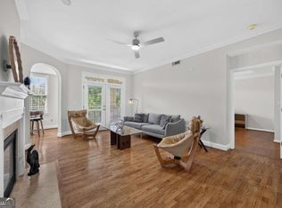 1735 Peachtree St NE Unit 327, Atlanta, GA 30309
