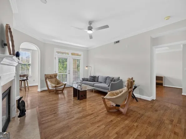 1735 Peachtree St NE Unit 327, Atlanta, GA 30309