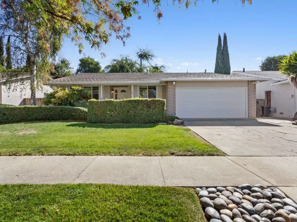 90 Cashew Blossom Dr, San Jose, CA 95123
