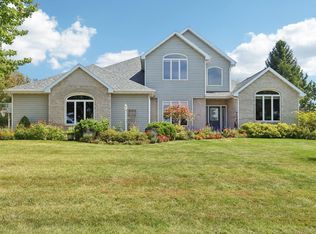 N4142 Eagle Dr, Brodhead, WI 53520