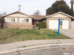 2508 Cheryl Ln, Modesto, CA 95350
