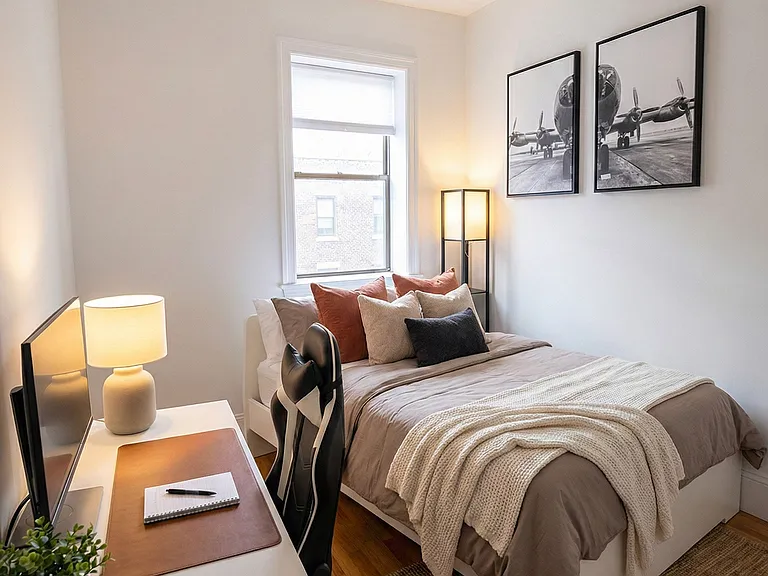 922 Beacon St #24 — Photo 7