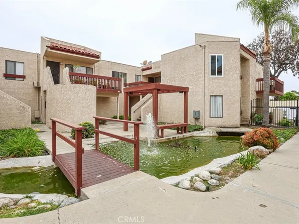 13100 Gilbert St APT 60, Garden Grove, CA 92844