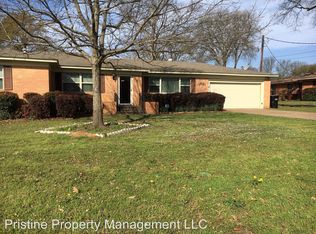 1901 Wimberly St, Longview, TX 75601