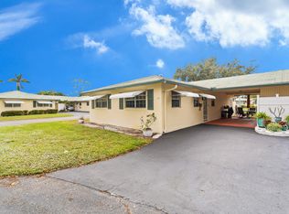 Country Manors, Delray Beach, FL 33445