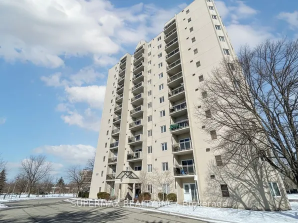 858 Commissioners Rd E #1008, London, ON N6C 5Y5